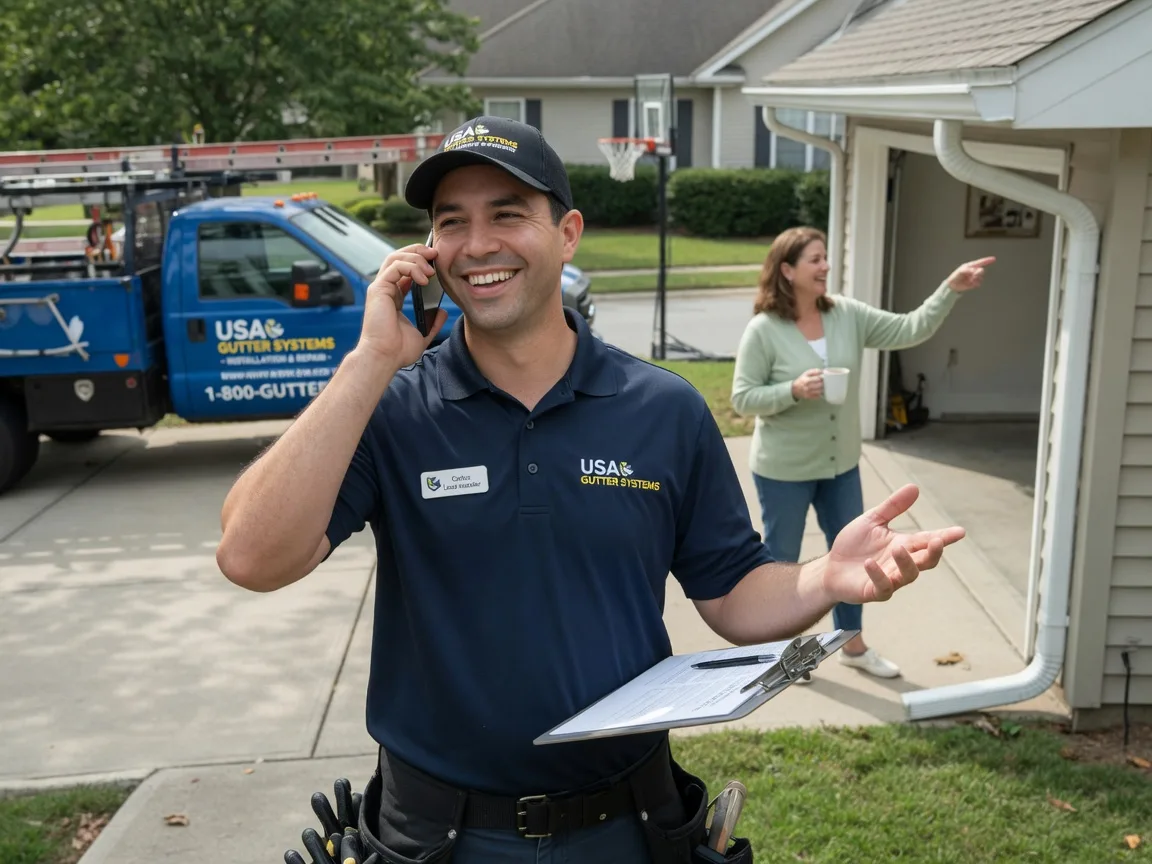 Gutter Installation Fannettsburg, PA FAQs
